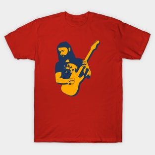 David Gilmour T-Shirt